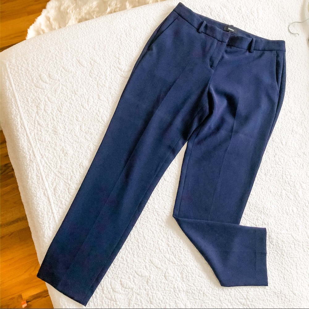 Theory Suit Pants